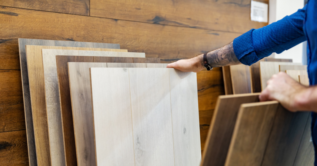 expert flooring solutions