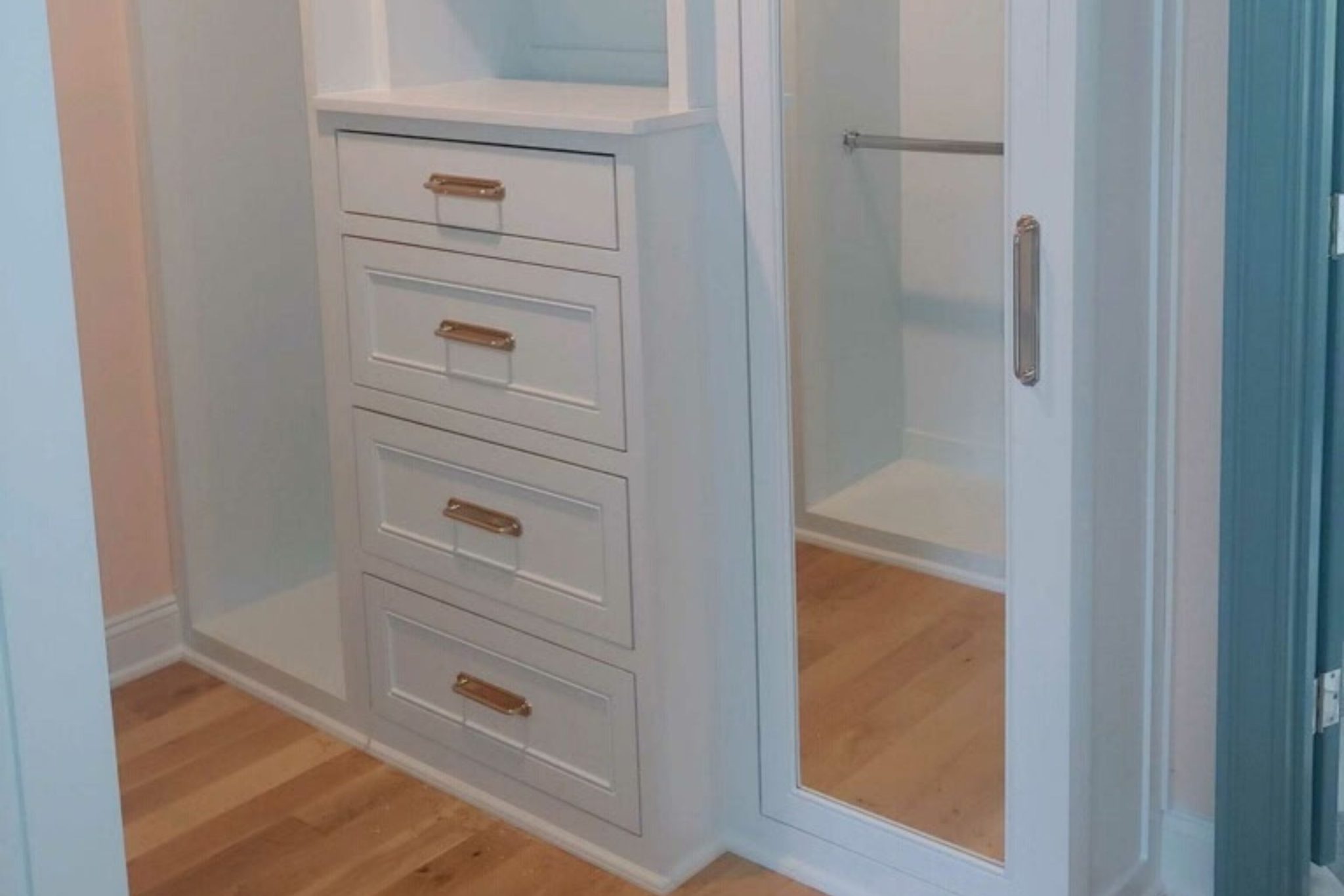 Allen Flooring Cabinet 6