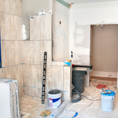 Bathroom Remodeling (1)