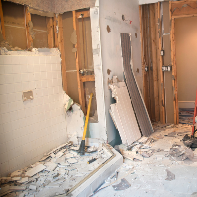 Bathroom Remodeling (3)