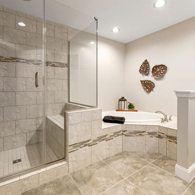 Bathroom Remodeling (4)