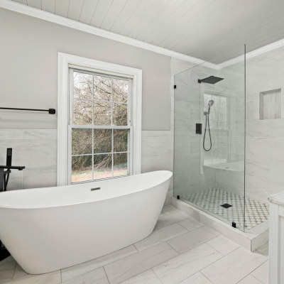 Bathroom Remodeling (5)