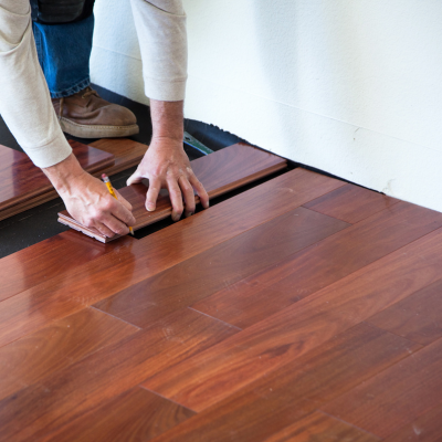 Hardwood