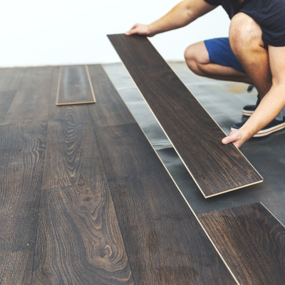 Laminate