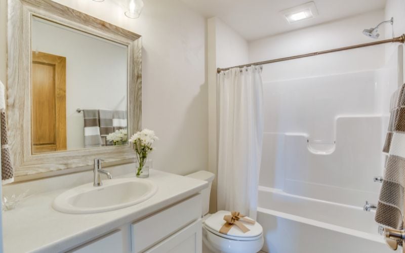 Bathroom Remodeling in South Carolina