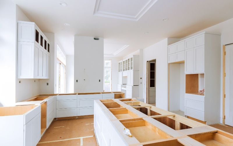 cabinets in south carolina